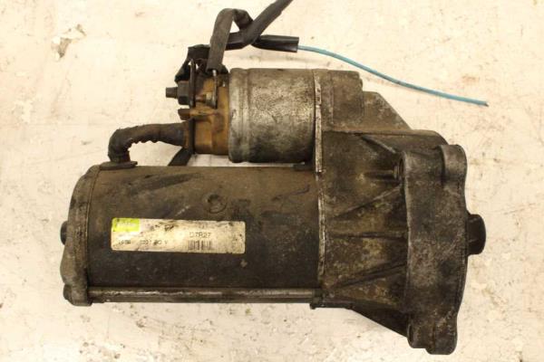 DEMARREUR CITROEN / FIAT / PEUGEOT / TALBOT / TOYOTA - Vue 2